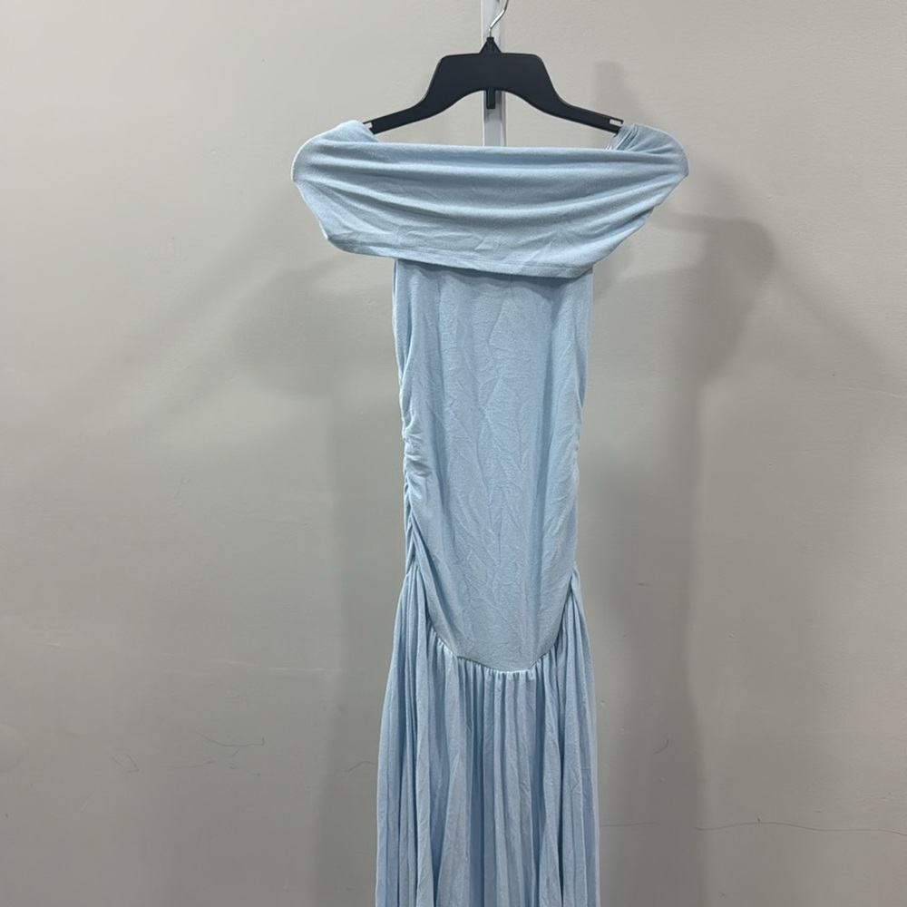 LIONESS Field Of Dreams Maxi Dress - Picture 5 of 12